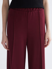 LCW Comfort Women Sweatpants With Elastic Waist