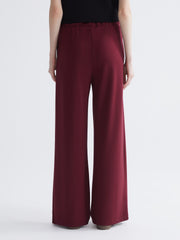 LCW Comfort Women Sweatpants With Elastic Waist