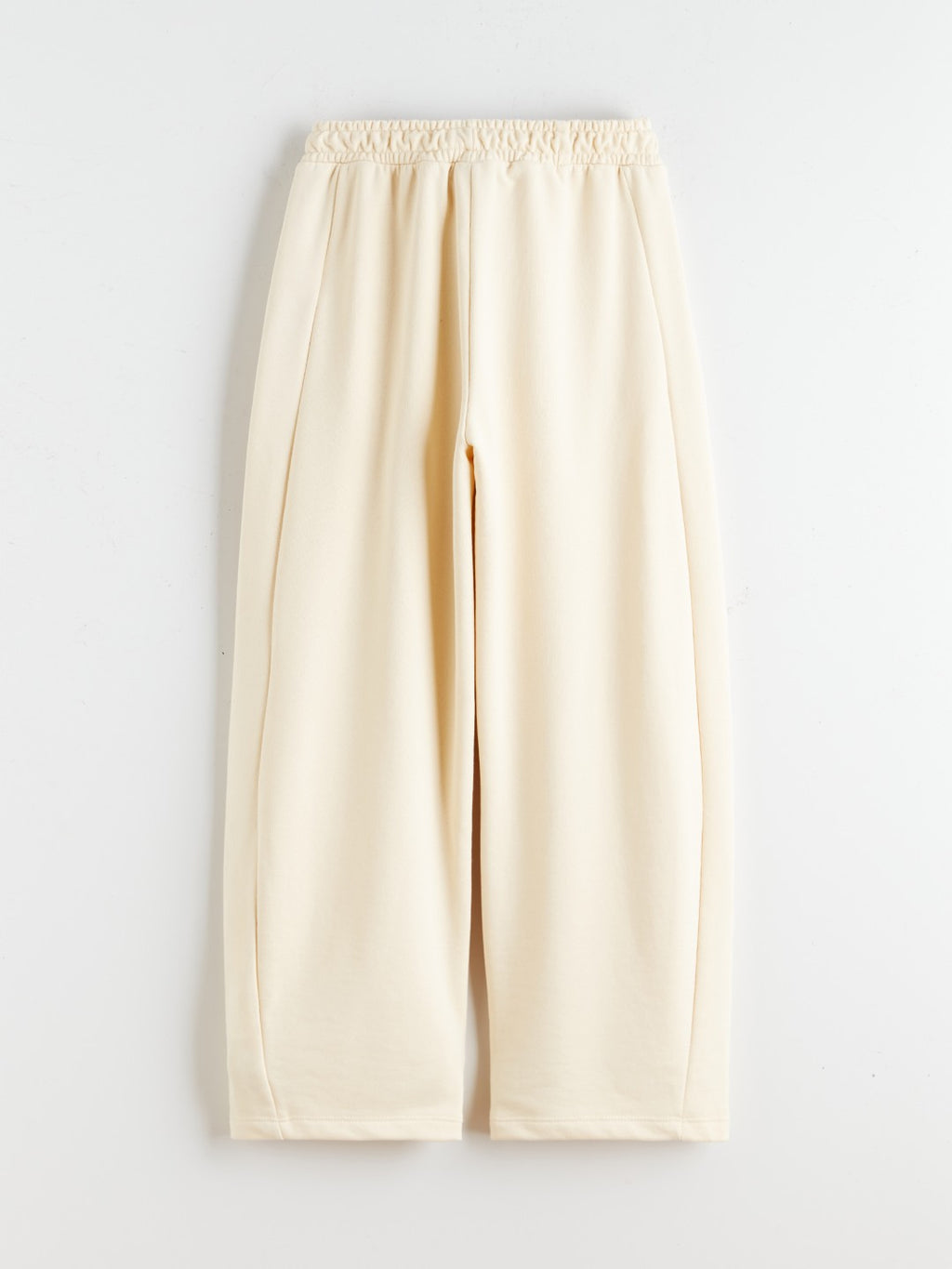 LCW Kids Girls Sweatpants With Elastic Waist