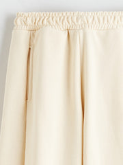 LCW Kids Girls Sweatpants With Elastic Waist