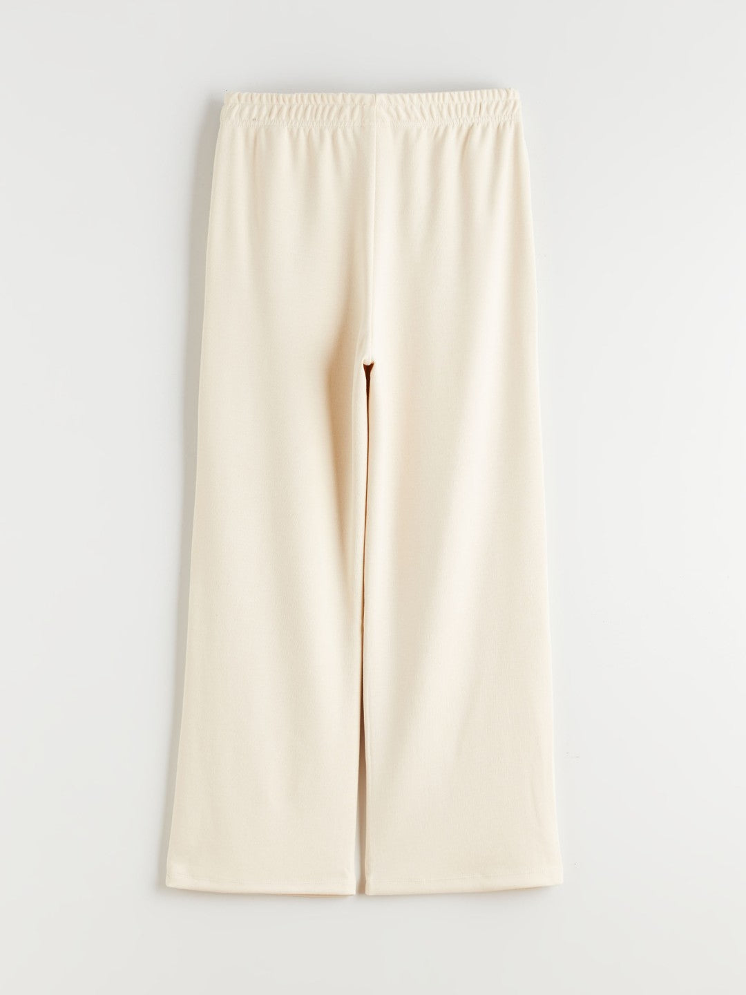 LCW Kids Crew Neck Girls Tracksuit Set