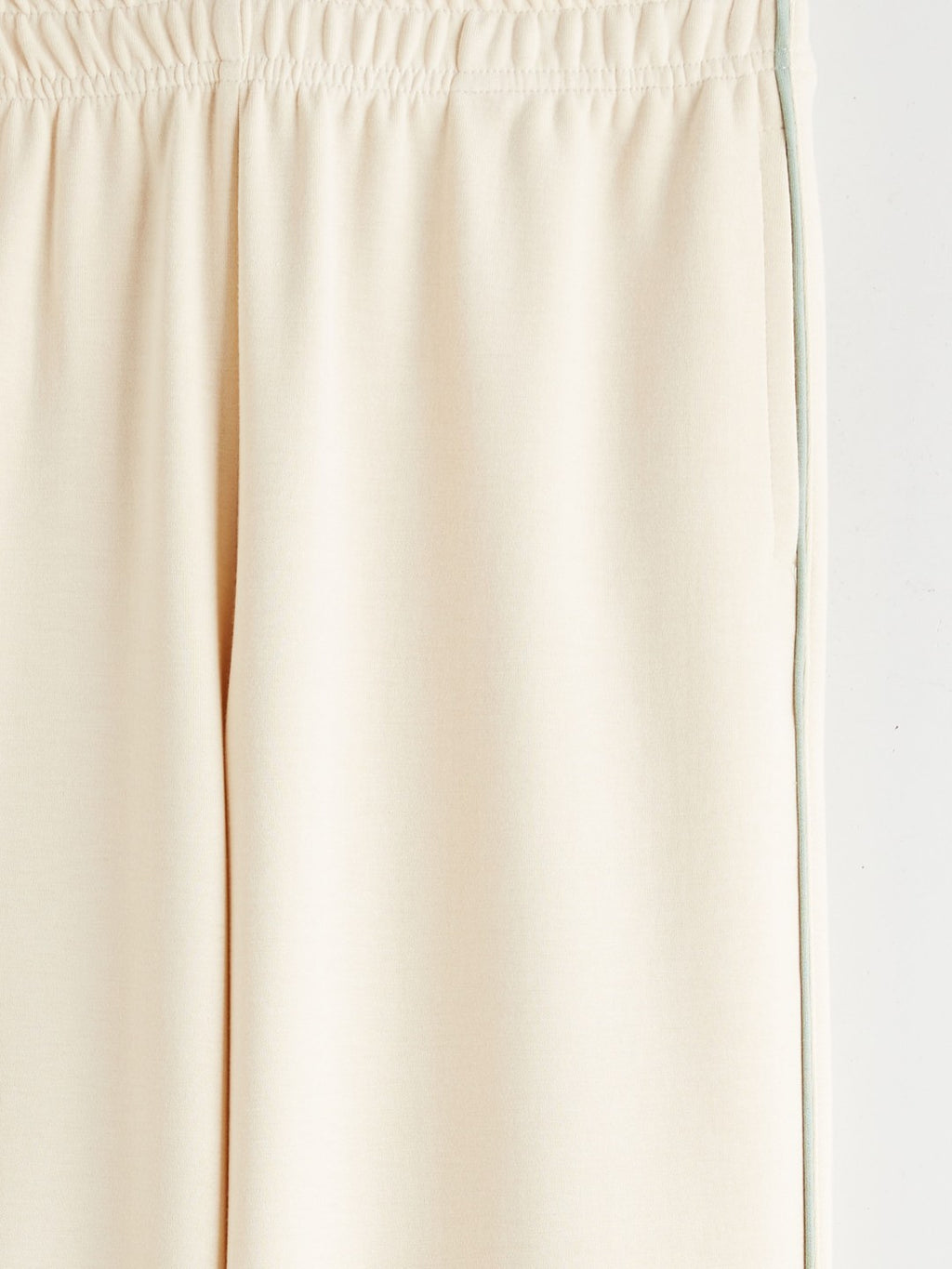 LCW Kids Crew Neck Girls Tracksuit Set