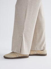 LCW Comfort Women Sweatpants With Elastic Waist