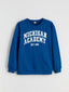 LCW Kids Crew Neck Boys Sweatshirt