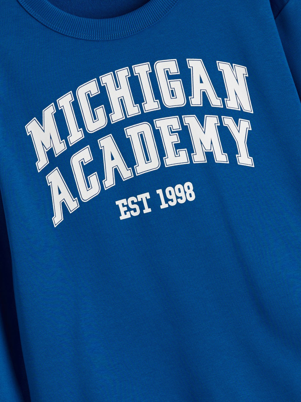 LCW Kids Crew Neck Boys Sweatshirt