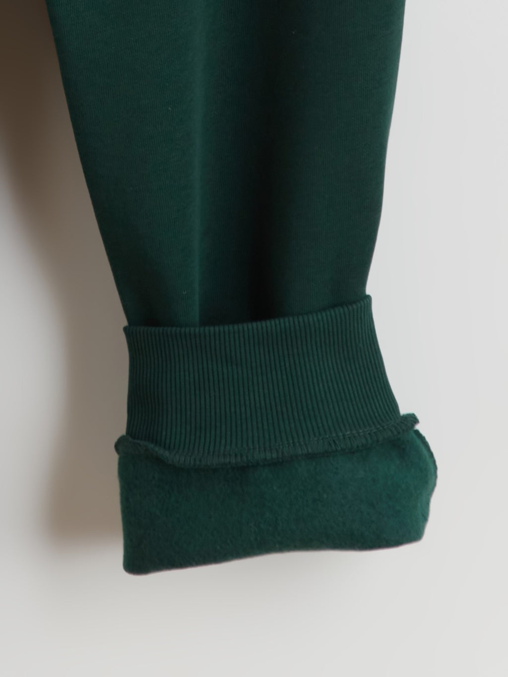 LCW Kids Crew Neck Boys Sweatshirt And Sweatpants