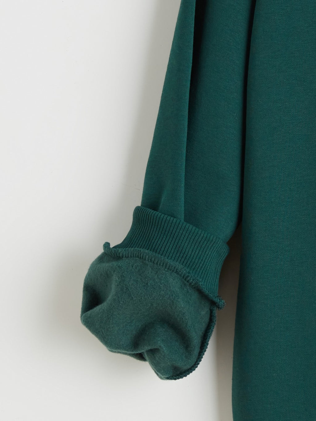 LCW Kids Crew Neck Printed Boys Tracksuit Set