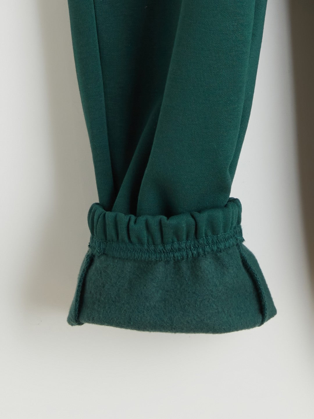 LCW Kids Crew Neck Printed Boys Tracksuit Set