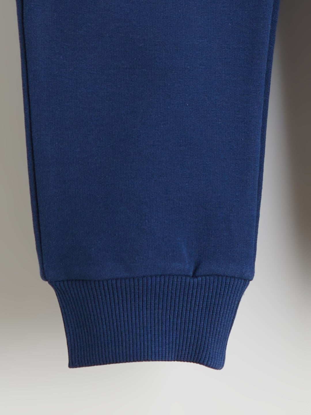 LCW Baby Elasticated Waist Baby Boys Jogger Sweatpants