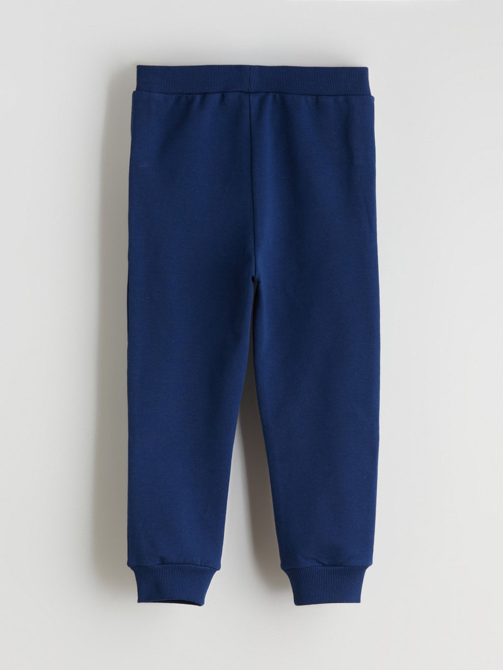 LCW Baby Elasticated Waist Baby Boys Jogger Sweatpants