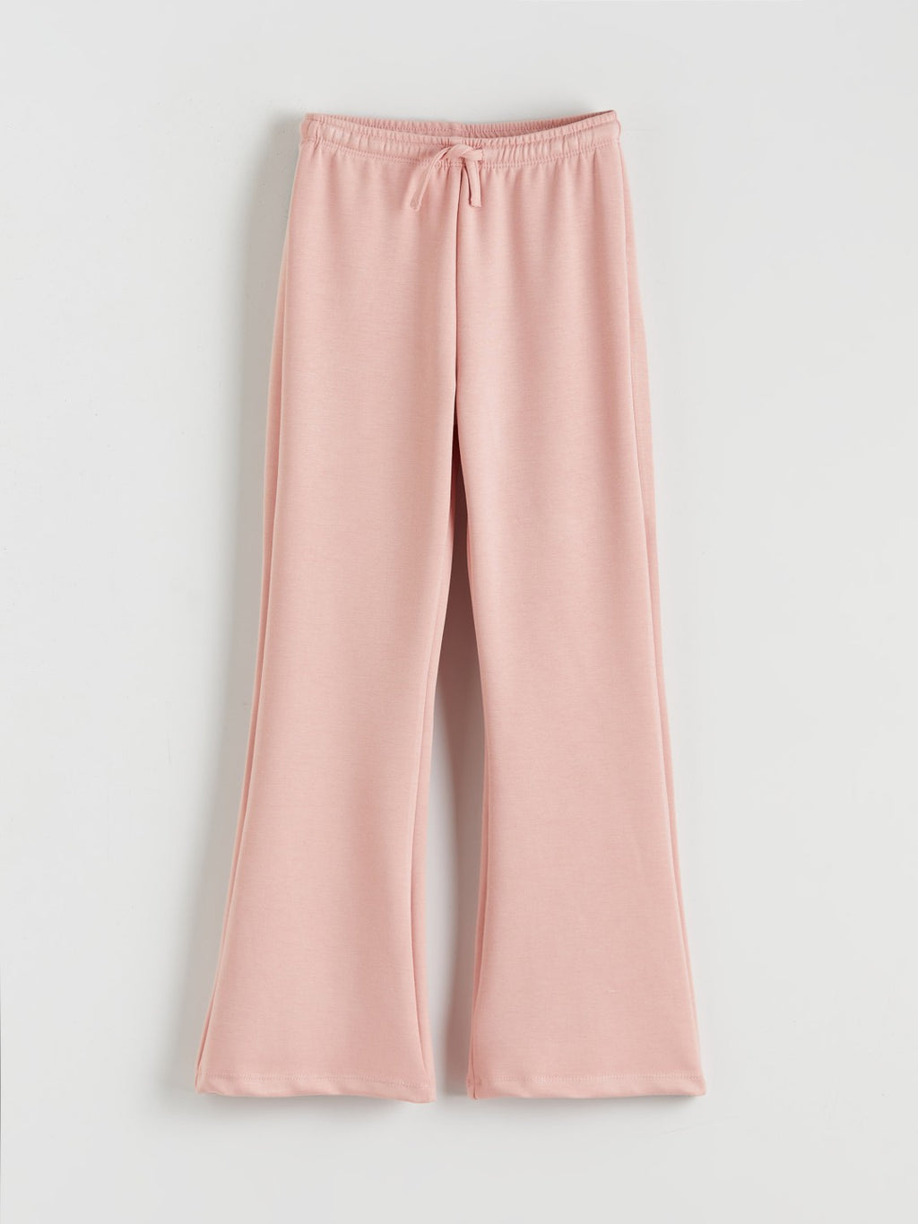 LCW Kids Girl Orange Set