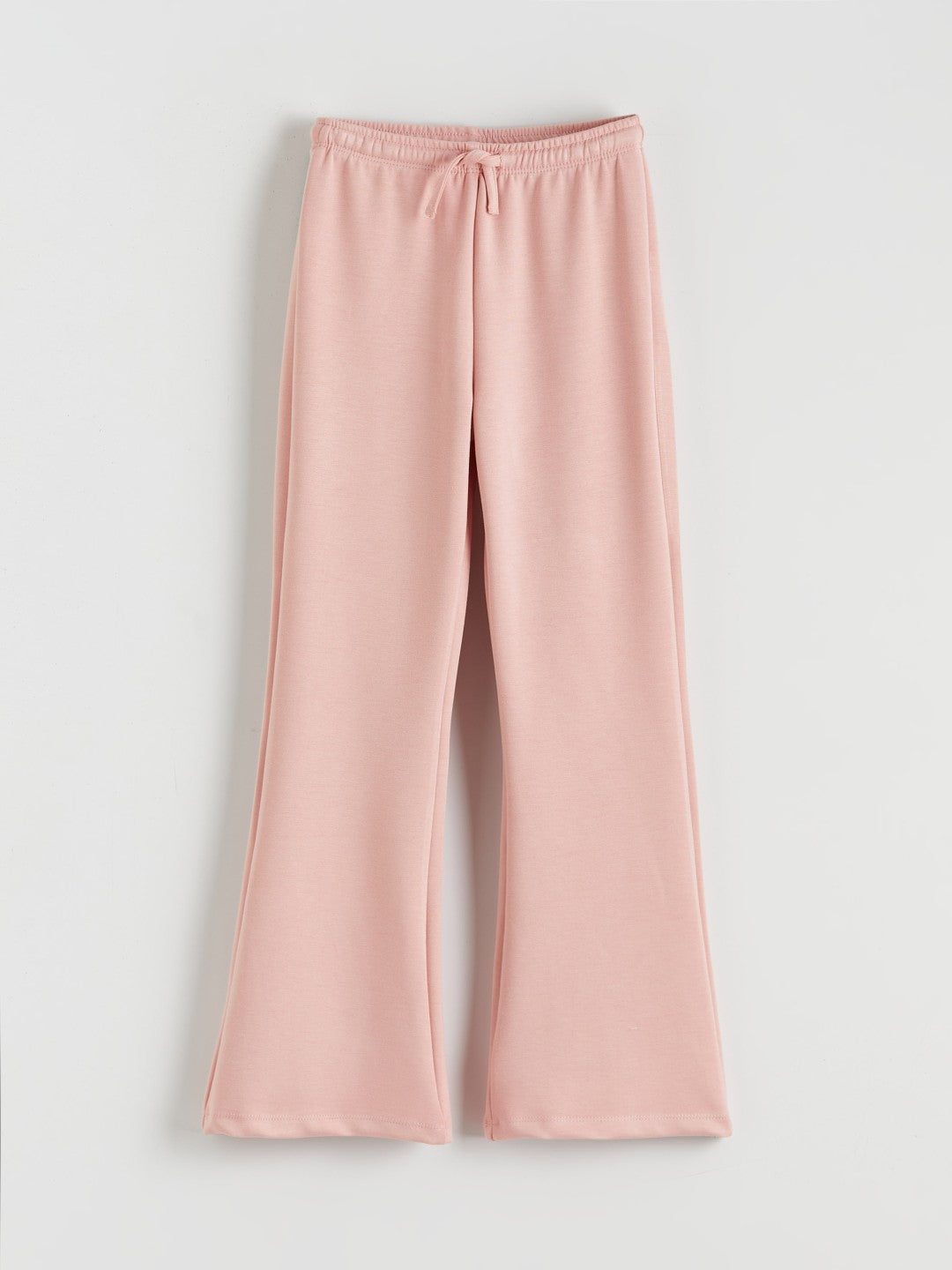 LCW Kids Girl Orange Set