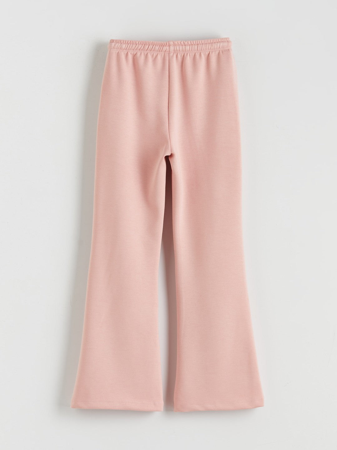 LCW Kids Girl Orange Set