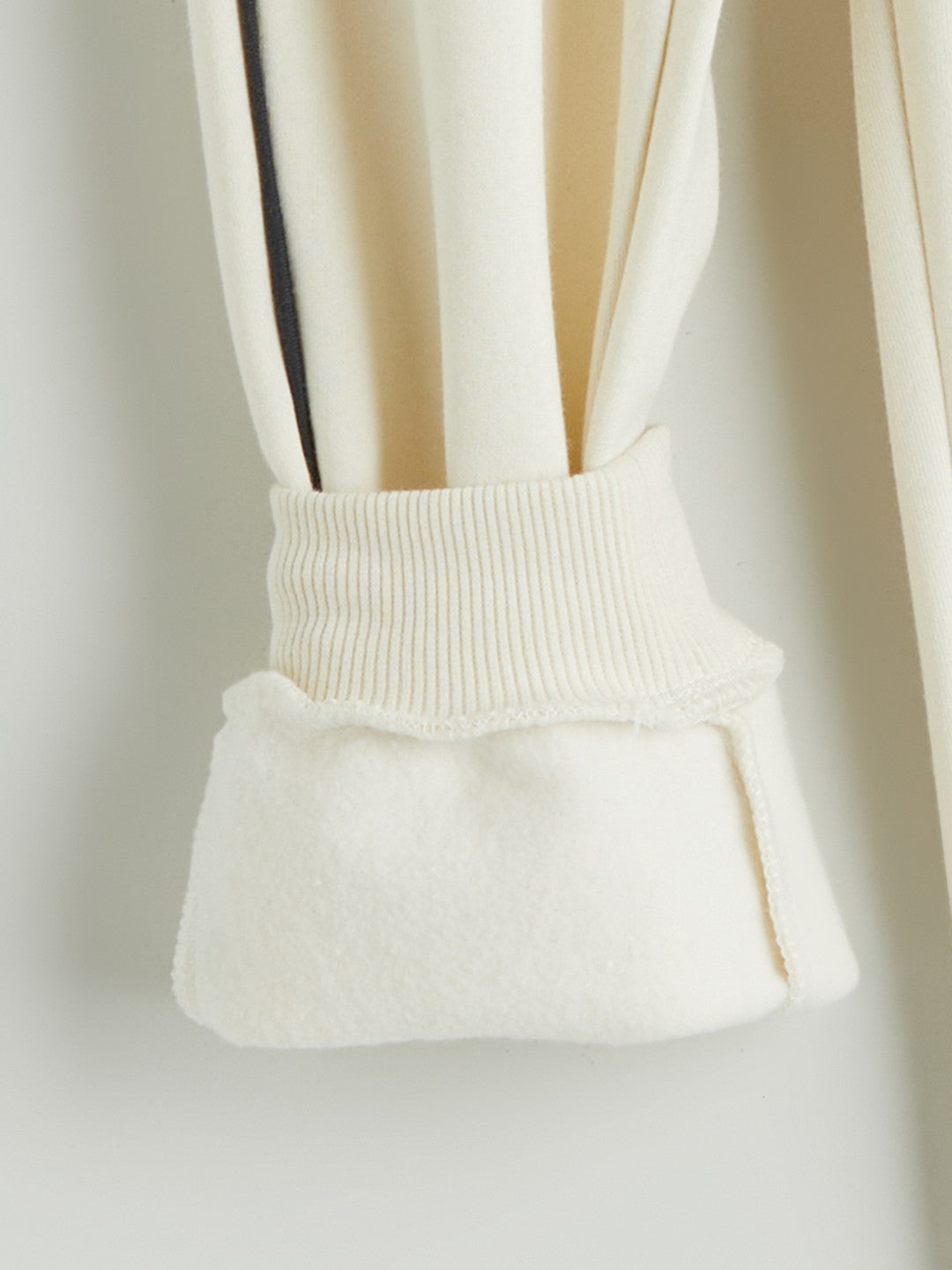 LCW Kids Elasticated Waist Boys Jogger Sweatpants 2 Pack