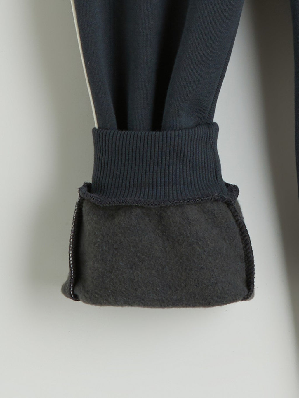 LCW Kids Elasticated Waist Boys Jogger Sweatpants 2 Pack