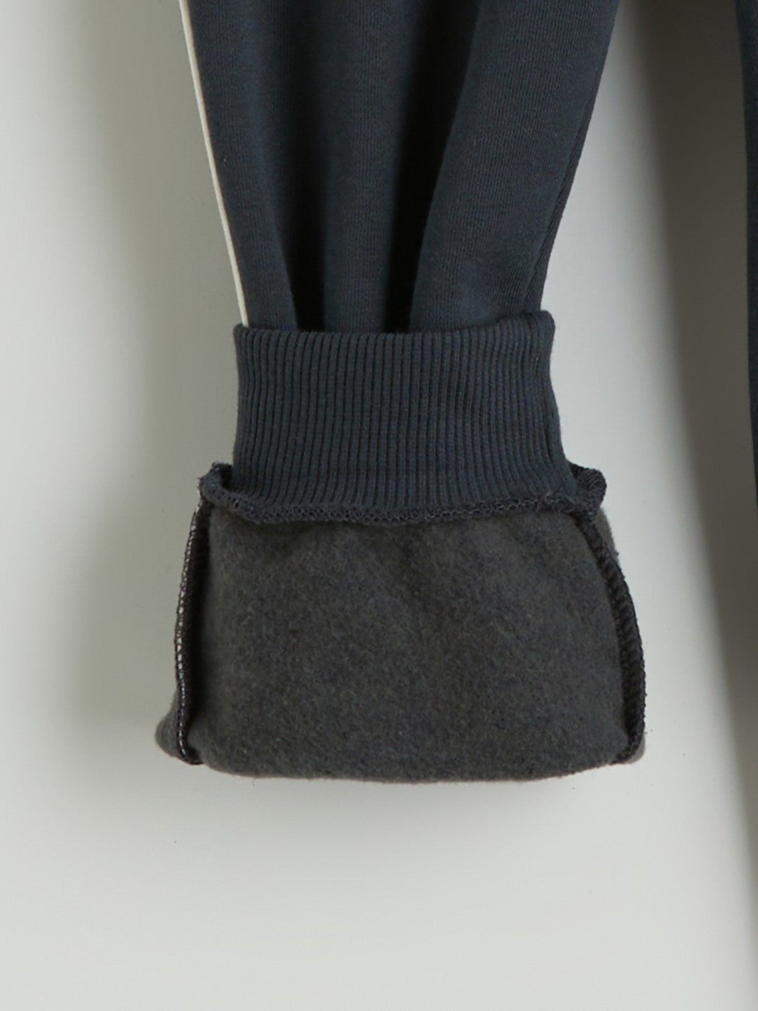 LCW Kids Elasticated Waist Boys Jogger Sweatpants 2 Pack