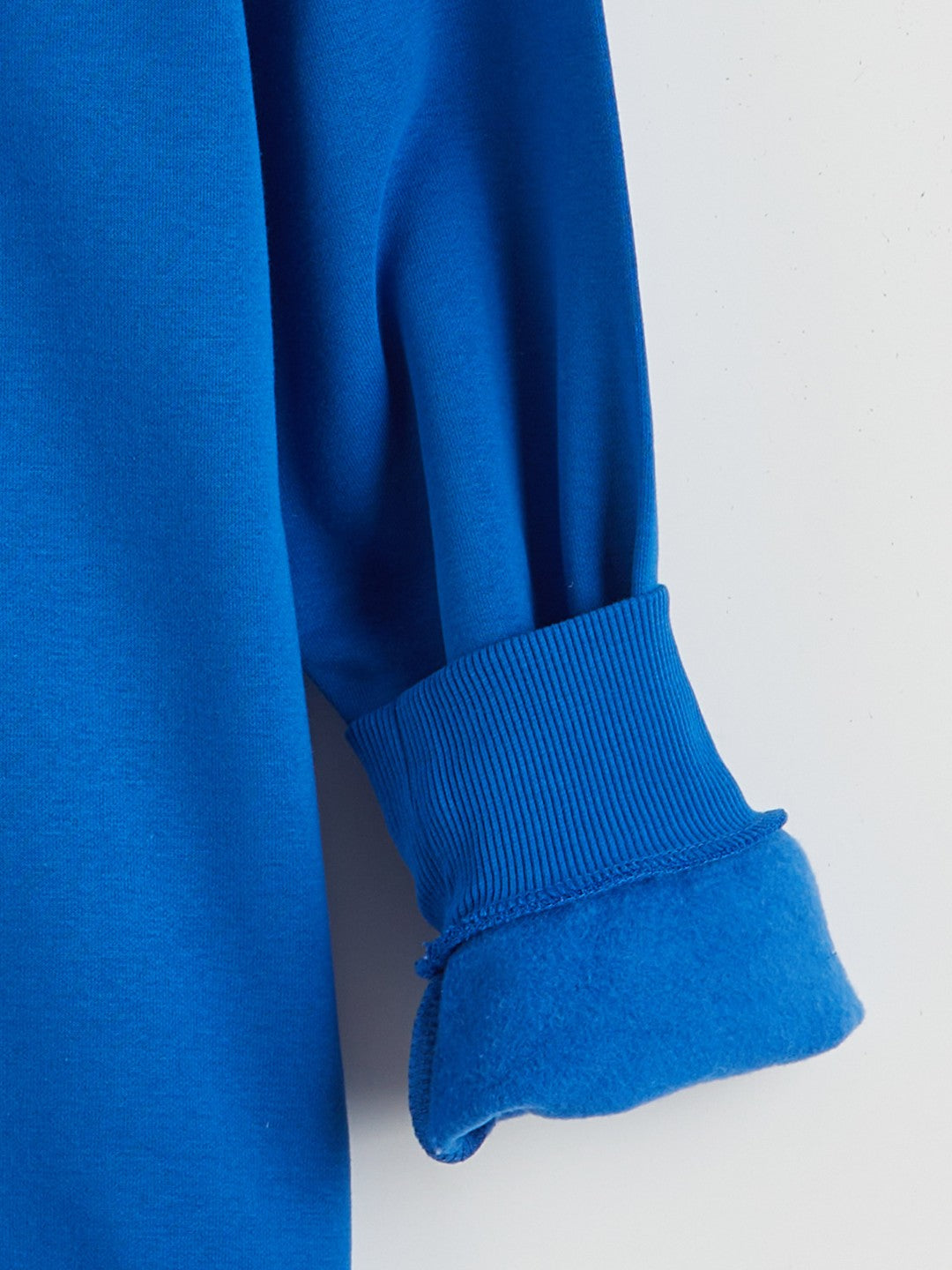 Xside Crew Neck Men Thick Sweatshirt