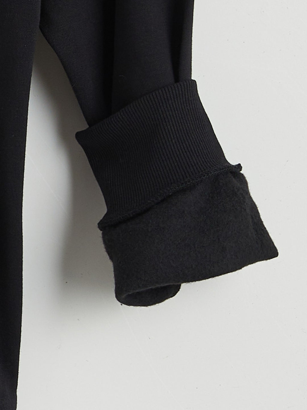 Xside Crew Neck Printed Men Thick Sweatshirt