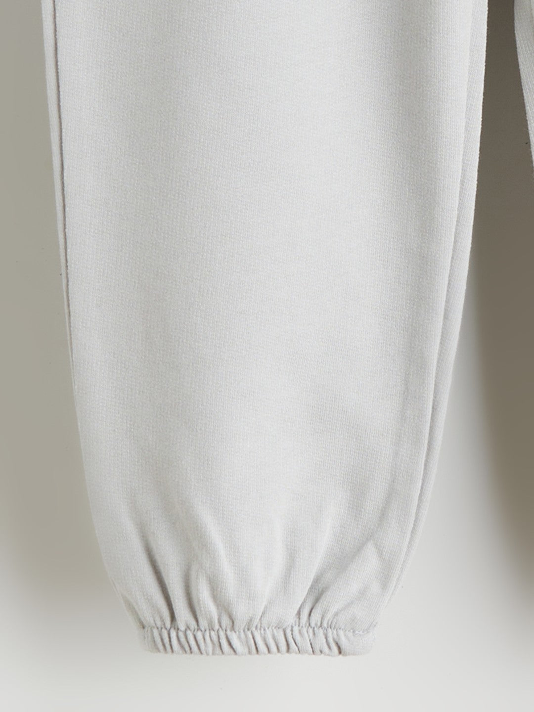 LCW Baby Elasticated Waist Baby Boys Jogger Sweatpants