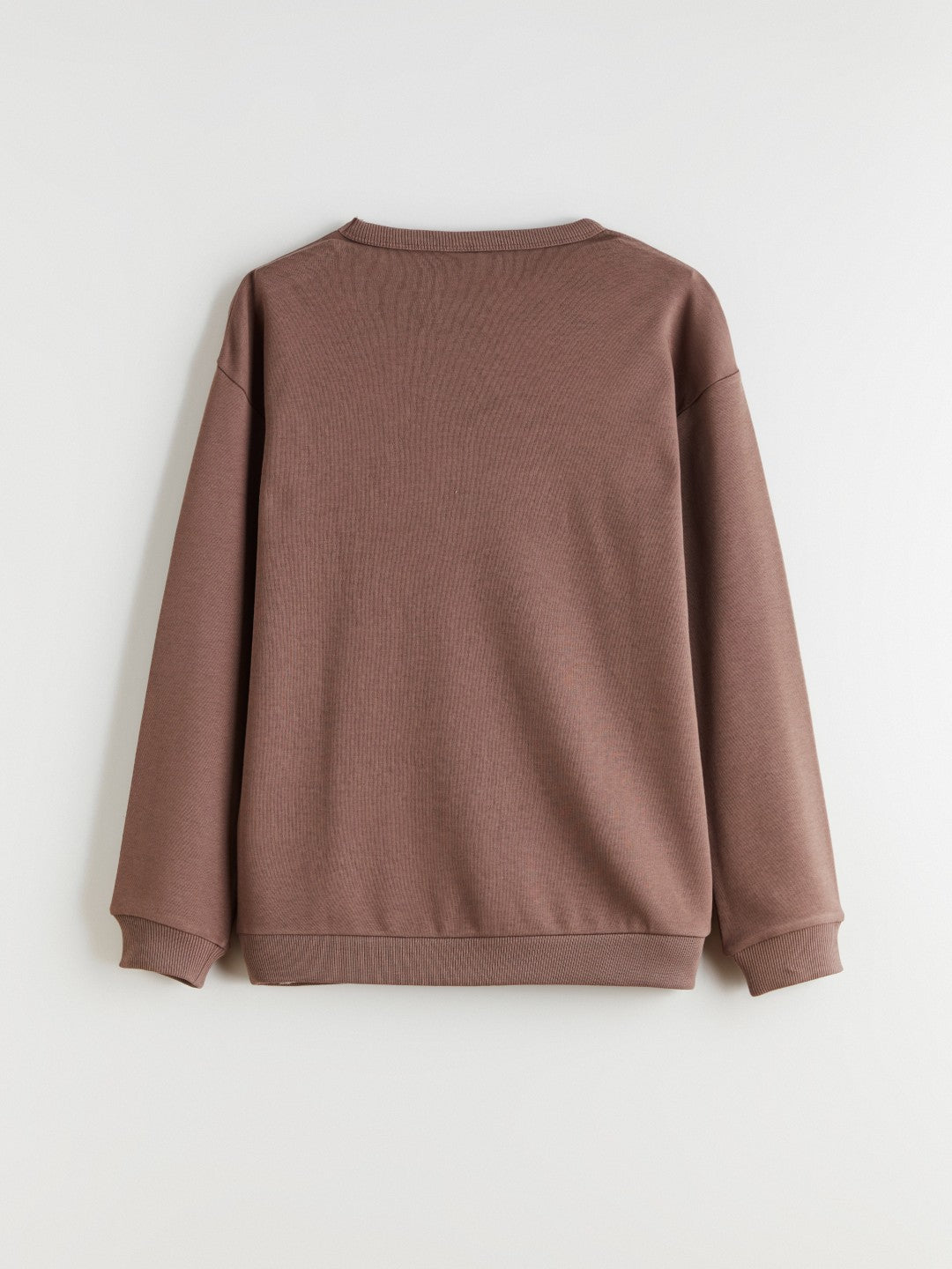 LCW Kids Crew Neck Boston Printed Boys T-Shirt