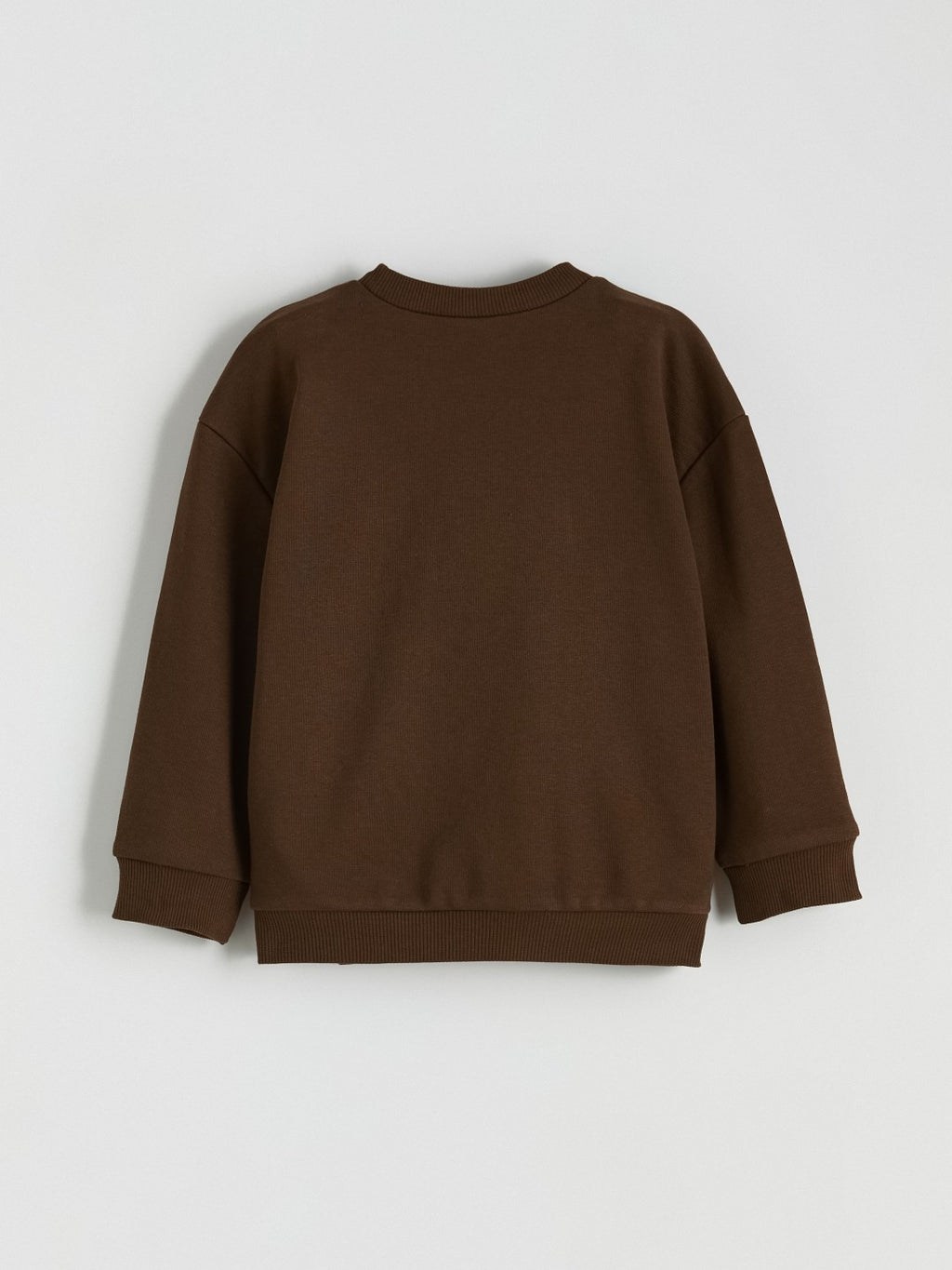 LCW Kids Crew Neck Boys Tracksuit Set