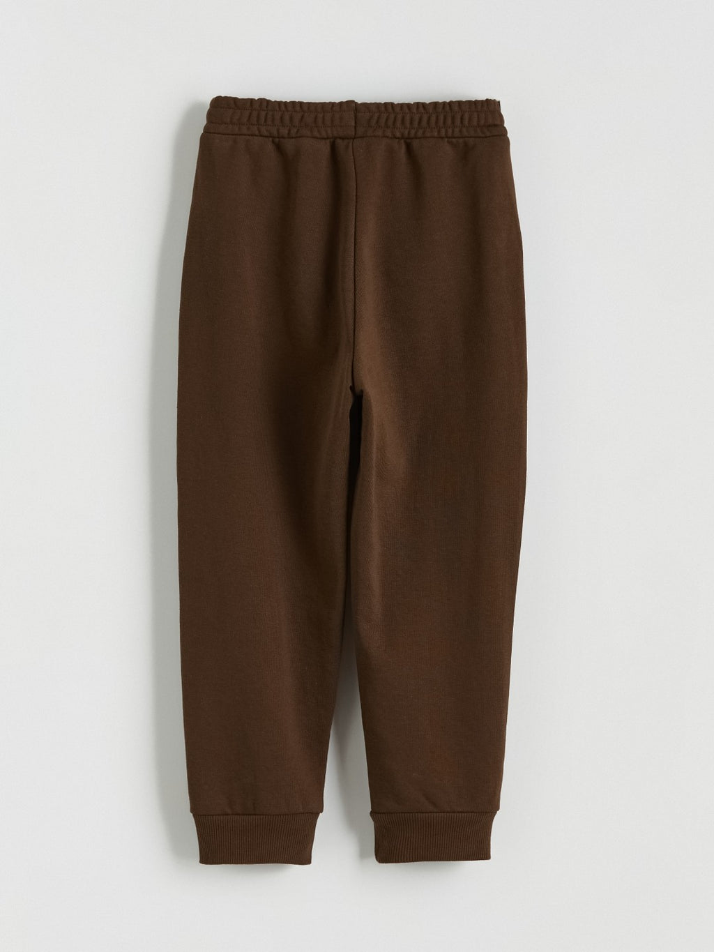 LCW Kids Crew Neck Boys Tracksuit Set