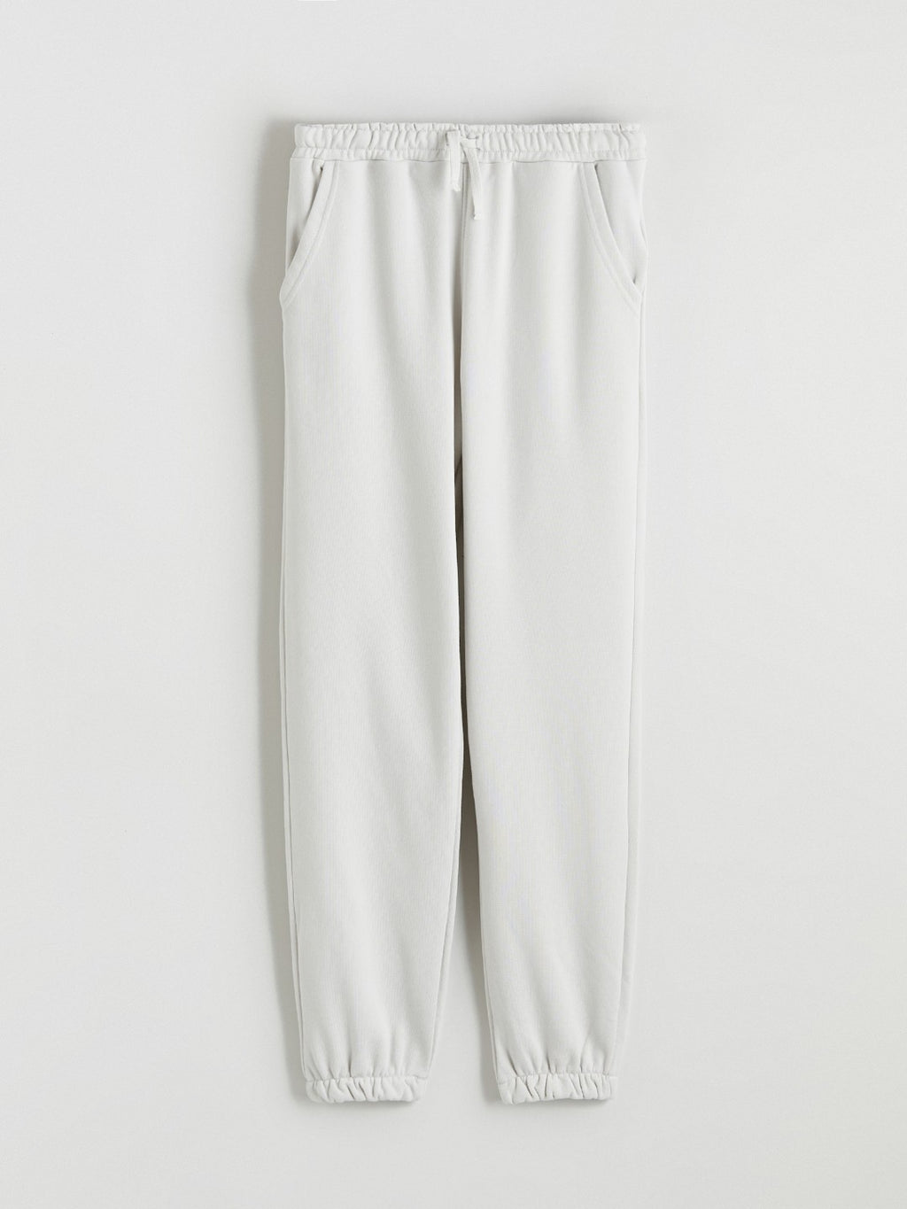 LCW Kids Crew Neck Boys Tracksuit Set