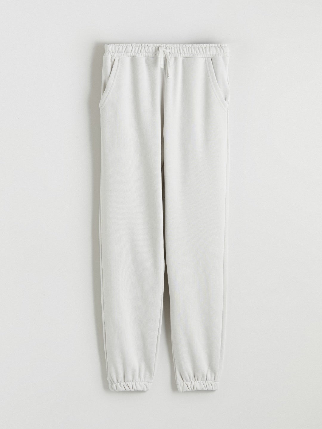 LCW Kids Crew Neck Boys Tracksuit Set