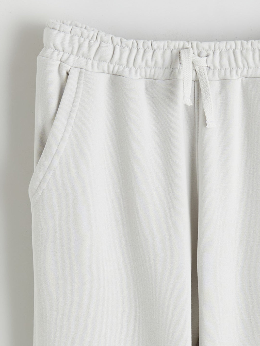 LCW Kids Crew Neck Boys Tracksuit Set