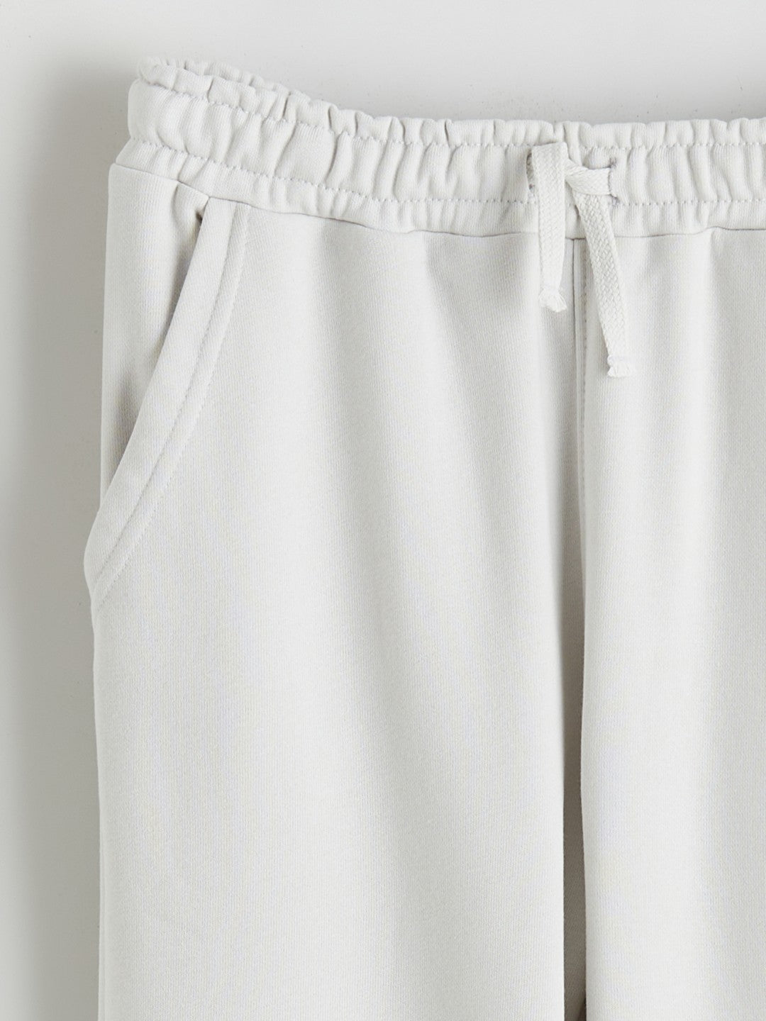 LCW Kids Crew Neck Boys Tracksuit Set