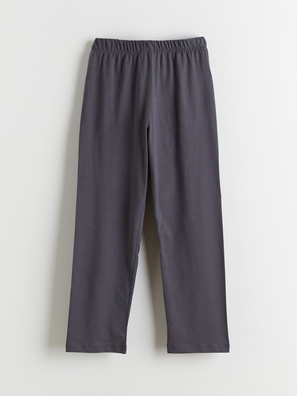 LCW Kids Crew Neck Boys Pyjama Set