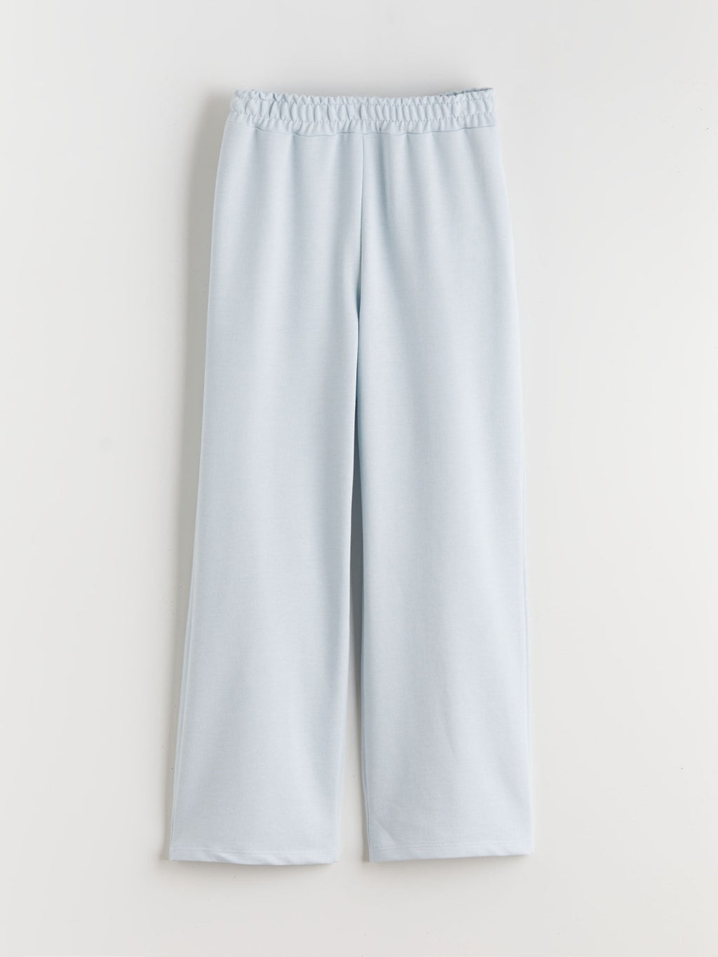 LCW Kids Elasticated Waist Girls Sweatpants