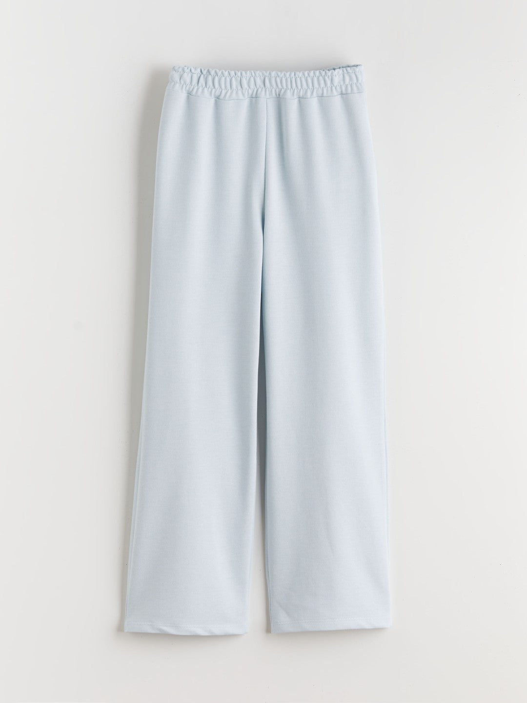 LCW Kids Elasticated Waist Girls Sweatpants