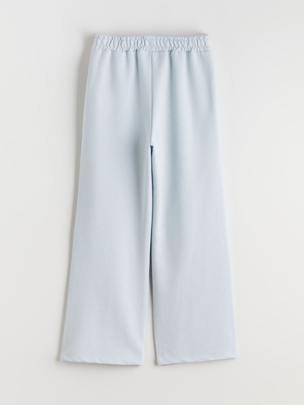 LCW Kids Elasticated Waist Girls Sweatpants