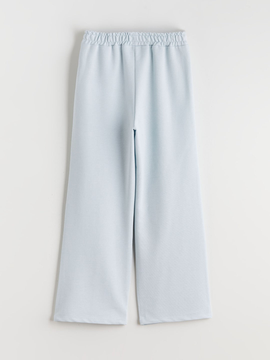 LCW Kids Elasticated Waist Girls Sweatpants