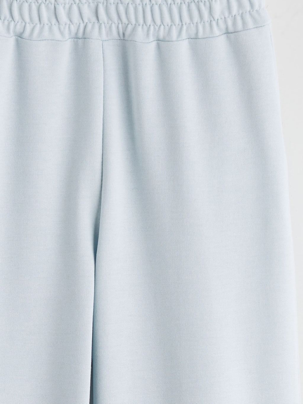 LCW Kids Elasticated Waist Girls Sweatpants