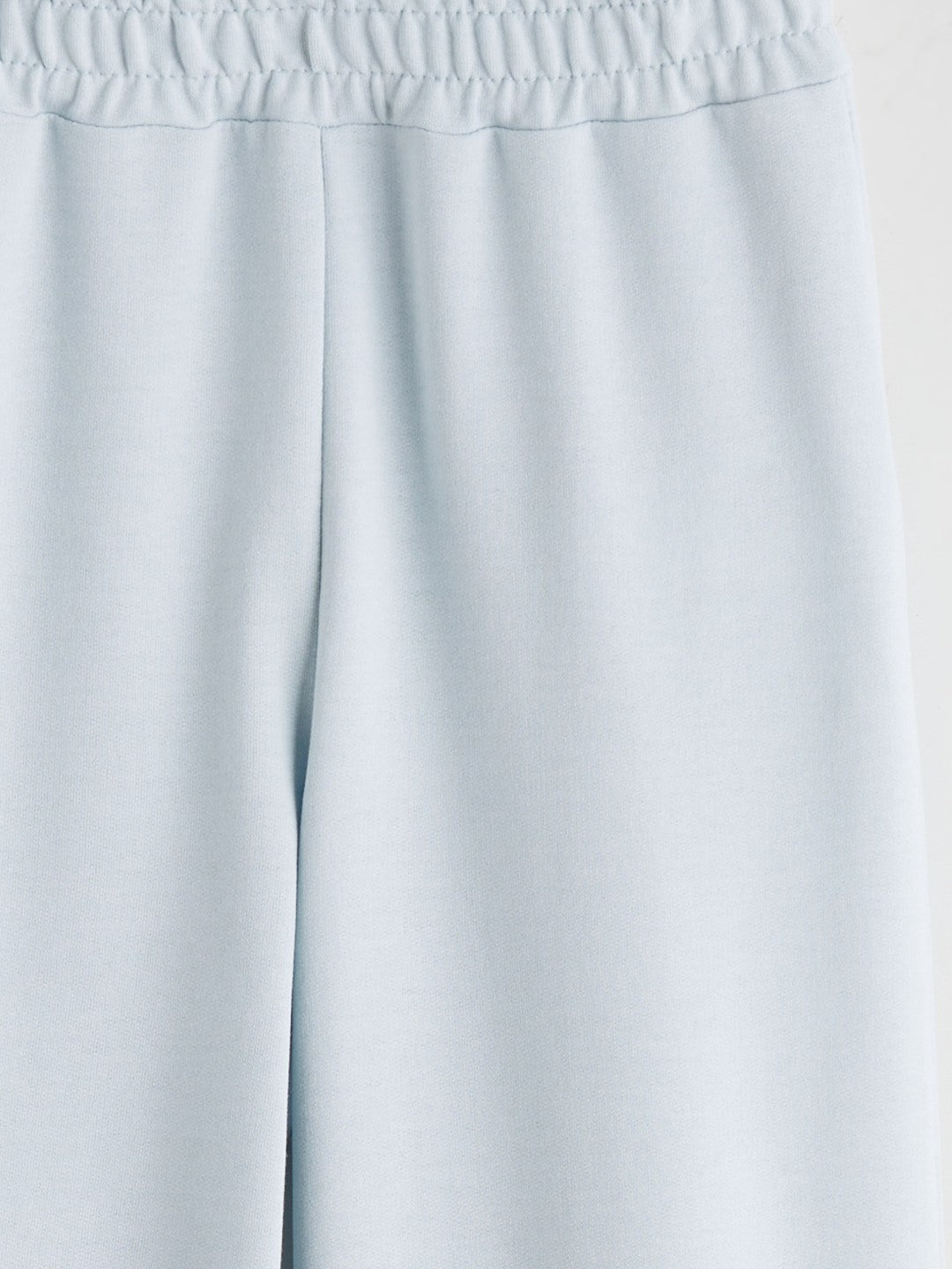 LCW Kids Elasticated Waist Girls Sweatpants