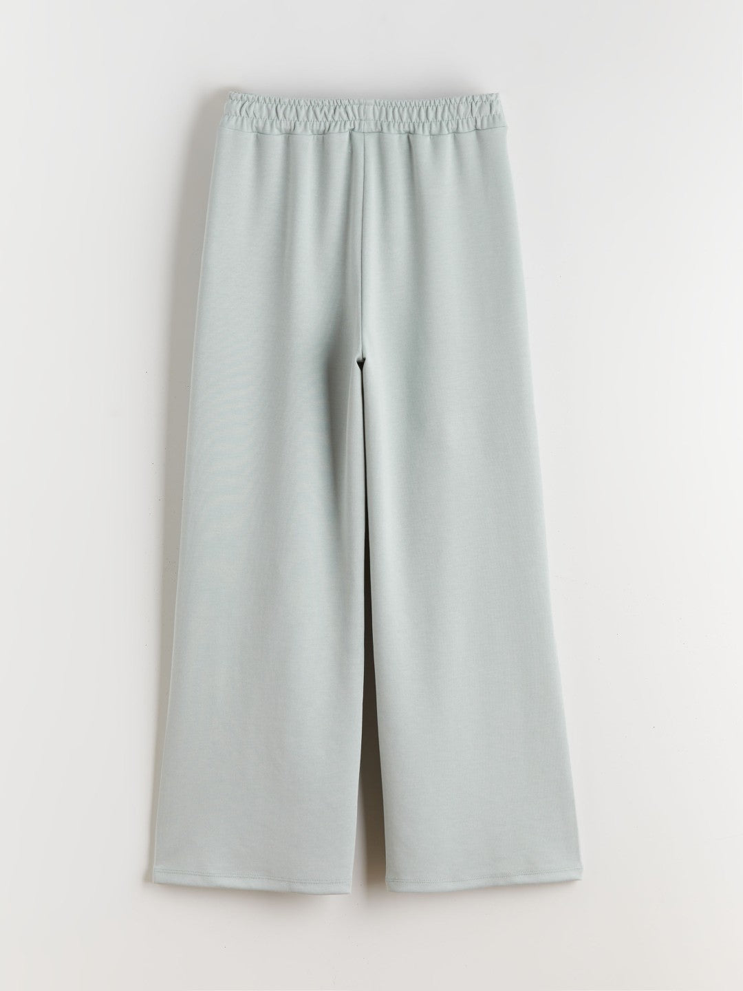 LCW Kids Girls Sweatpants With Elastic Waist