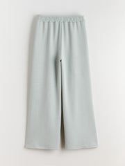 LCW Kids Girls Sweatpants With Elastic Waist