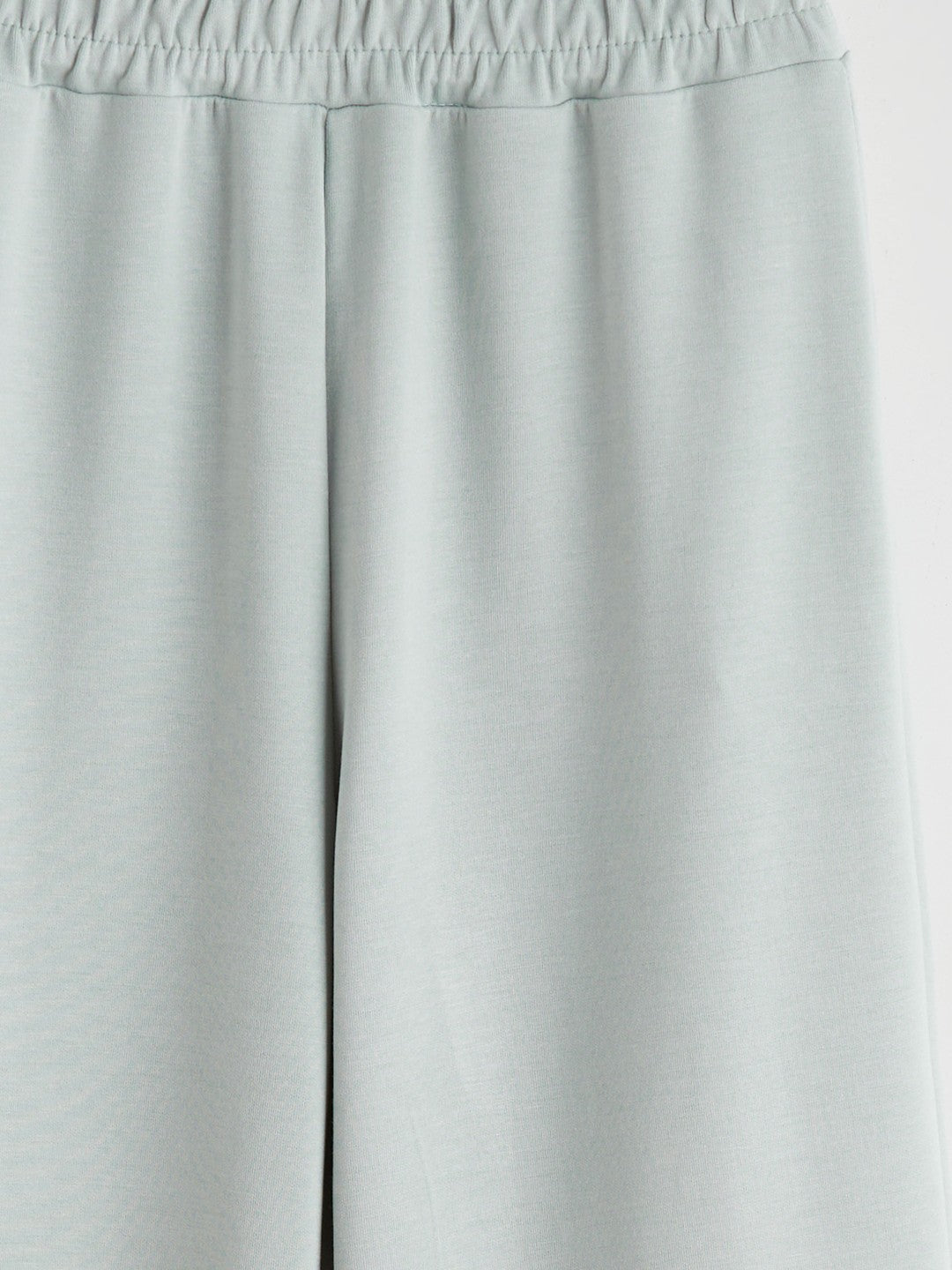 LCW Kids Girls Sweatpants With Elastic Waist