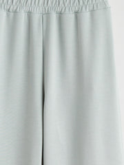 LCW Kids Girls Sweatpants With Elastic Waist