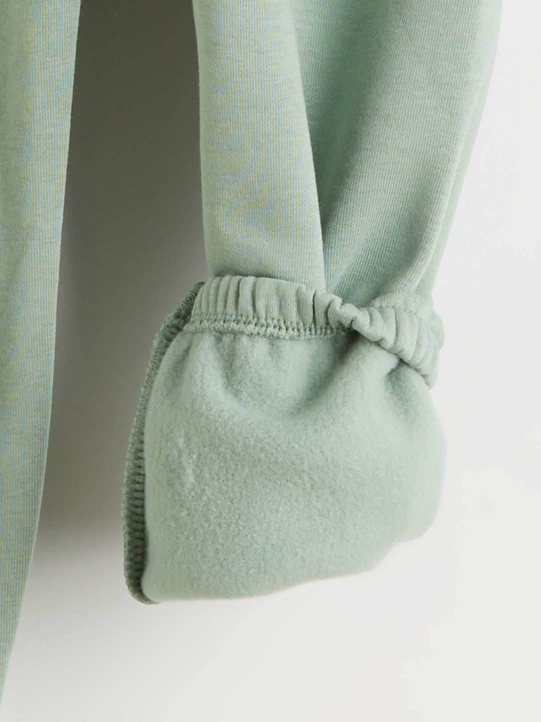 LCW Kids Elastic Waist Floral Girls Jogger Sweatpants 2 Pack