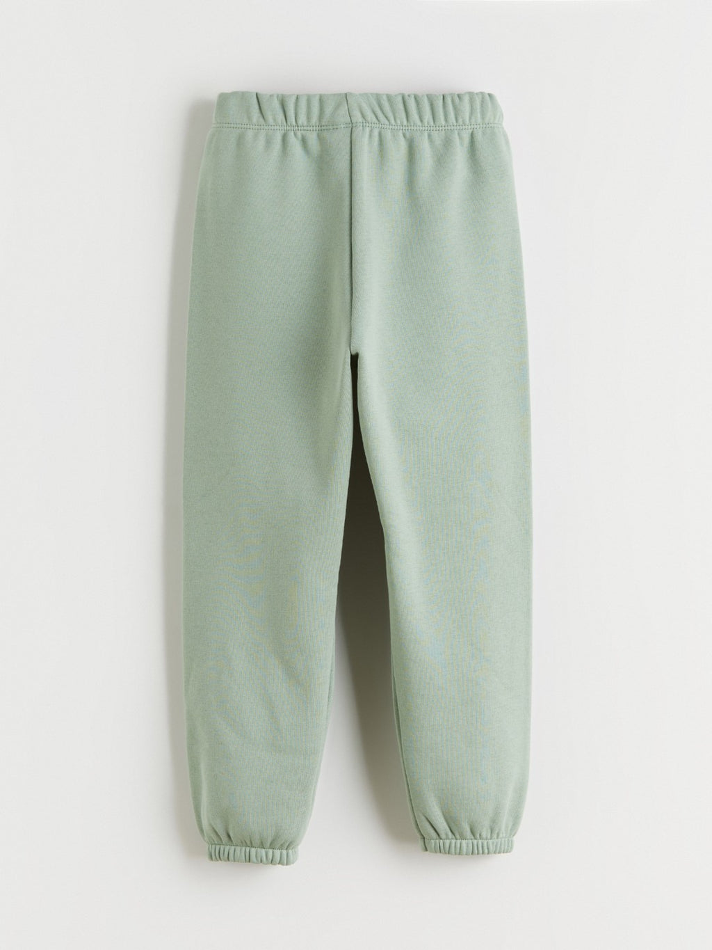 LCW Kids Elastic Waist Floral Girls Jogger Sweatpants 2 Pack