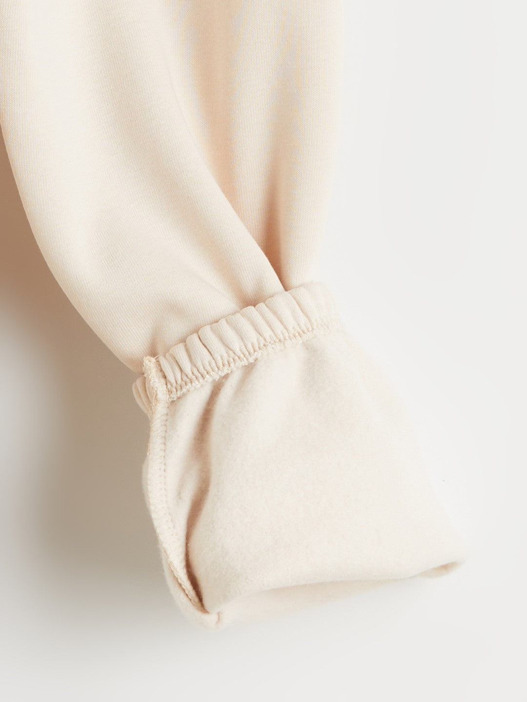 LCW Kids Elastic Waist Floral Girls Jogger Sweatpants 2 Pack