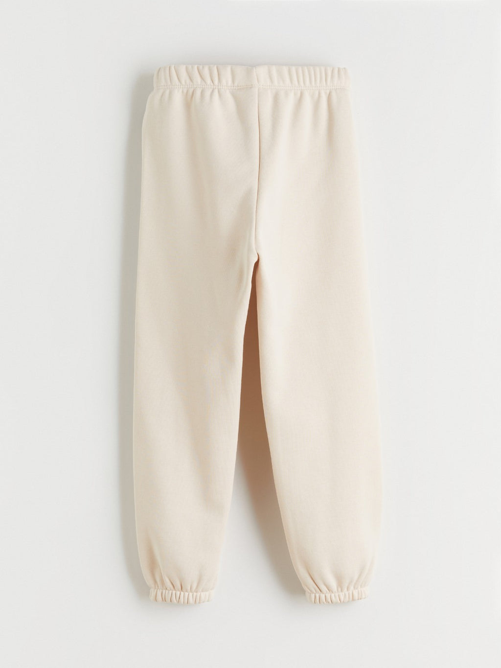 LCW Kids Elastic Waist Floral Girls Jogger Sweatpants 2 Pack