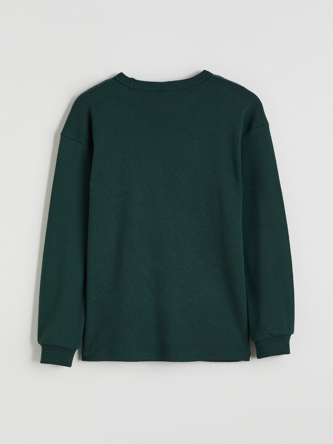 LCW Kids Crew Neck Printed Boys T-Shirt