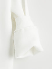 LCW Kids Girl Ecru Sweatshirt