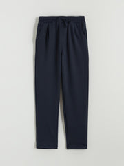 LCW Kids Boy Beige Trousers