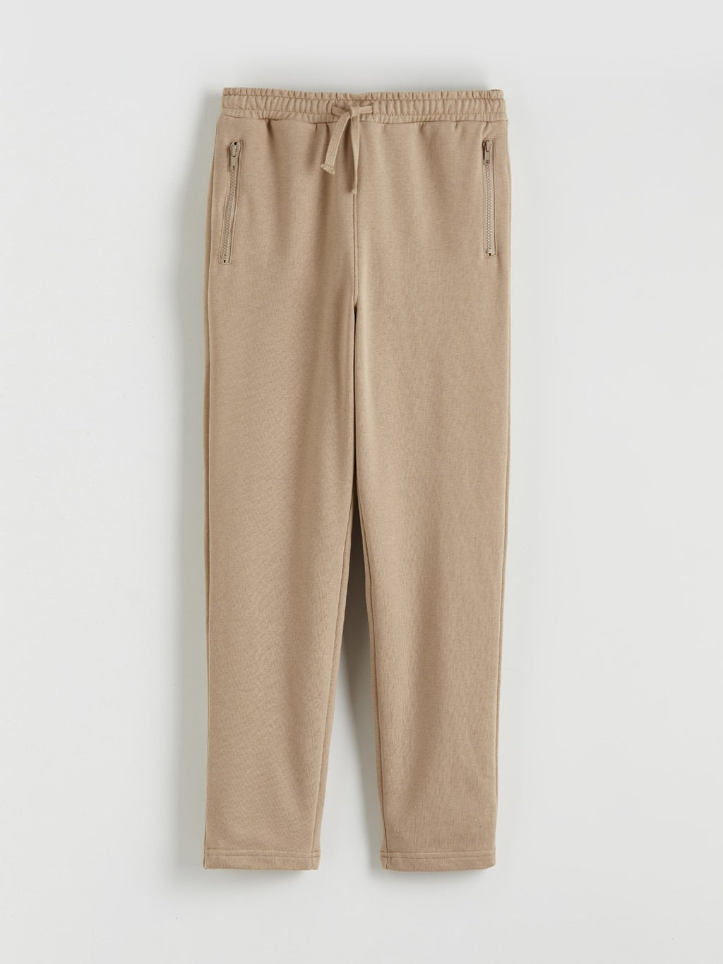 LCW Kids Elasticated Waist Boys Sweatpants