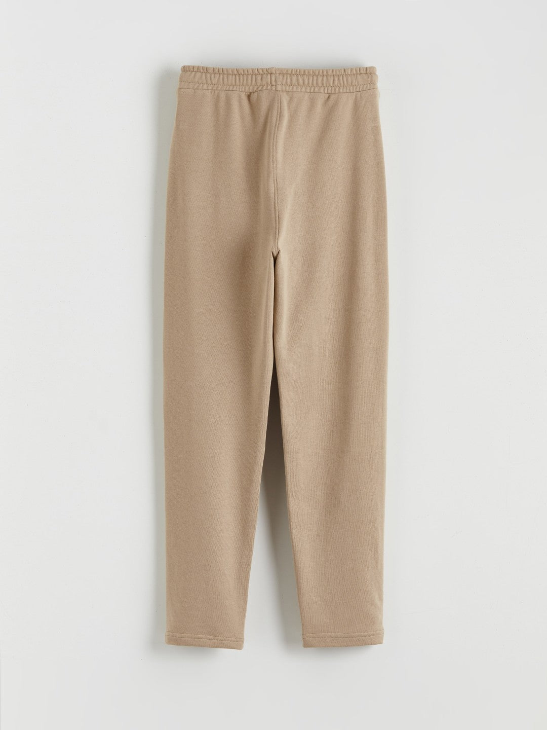 LCW Kids Elasticated Waist Boys Sweatpants